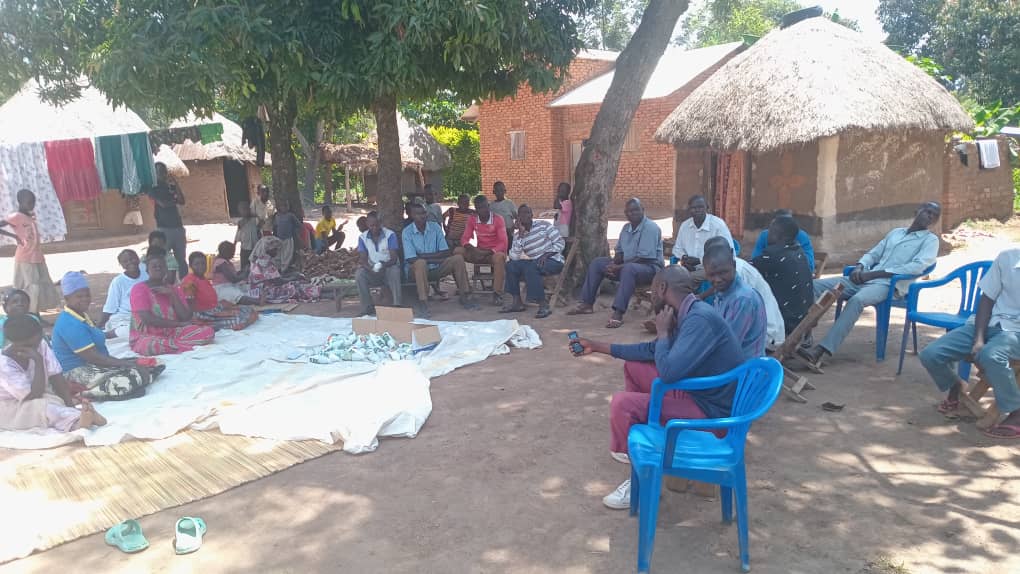 A Cocoa Revolution in Bugwere