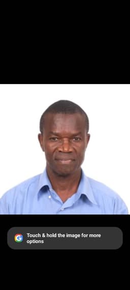 Abraham Hadoto