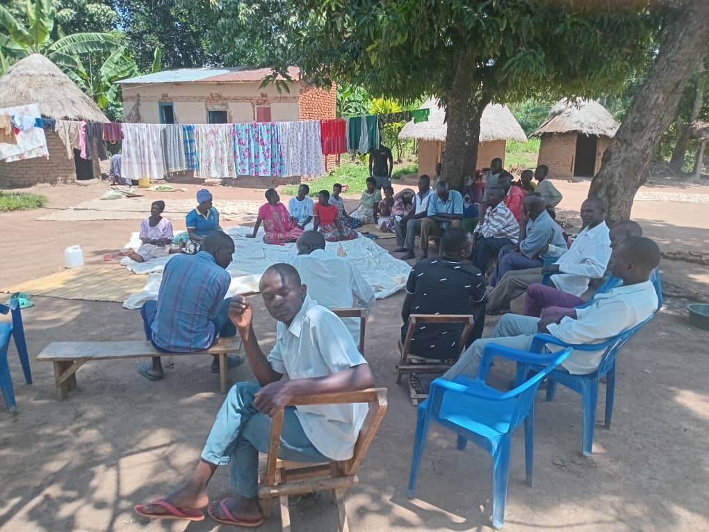 Community Development
