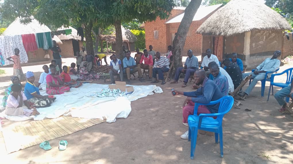 Diversifying Income Through Cocoa Farming