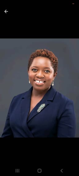 Primrose Kobusingye